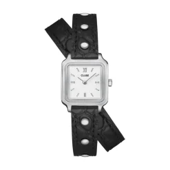 Montre Cluse Gracieuse Mini Blanc