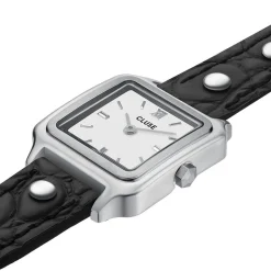 Montre Cluse Gracieuse Mini Blanc