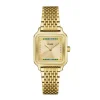 Montre Cluse Gracieuse Petite Doré