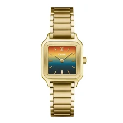 Montre Cluse Gracieuse Petite Multicolore