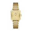 Montre Cluse Gracieuse Petite Doré