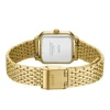 Montre Cluse Gracieuse Petite Nacre Blanche