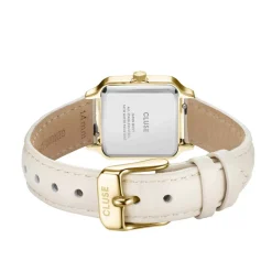 Montre Cluse Gracieuse Petite Blanc