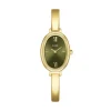 Montre Cluse L'Ovale Vert