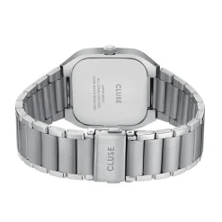 Montre Cluse Quadrus Multifonction Vert