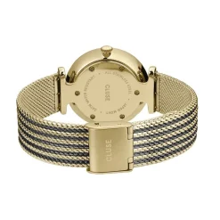 Montre Cluse Triomphe Champagne
