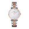 Montre Cluse Triomphe Nacre