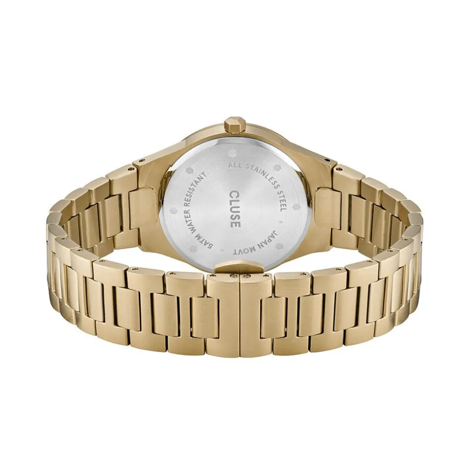 Montre Cluse Vigoureux Blanc