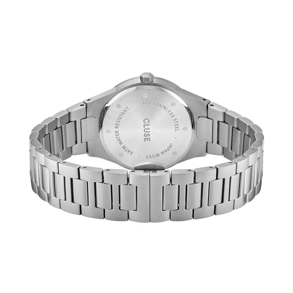 Montre Cluse Vigoureux Blanc