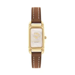 Montre Coach Cadie Nacre