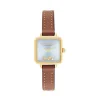 Montre Coach Cass Bleu Sky