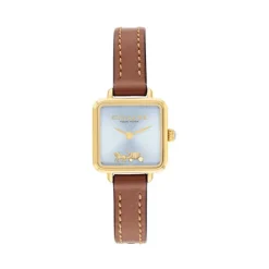 Montre Coach Cass Bleu Sky