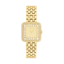 Montre Coach Cass Doré