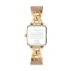 Montre Coach Cass Doré