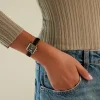 Montre Coach Cass Noir