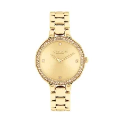 Montre Coach Chelsea Vert