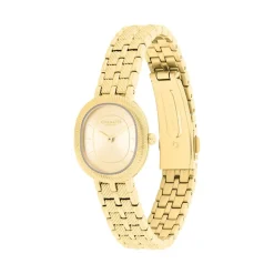 Montre Coach Harlow Champagne
