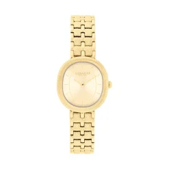 Montre Coach Harlow Champagne