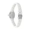 Montre Coach Kitt Blanc