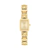 Montre Coach Mara Champagne