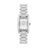 Montre Coach Reese Blanc