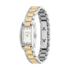 Montre Coach Reese Blanc