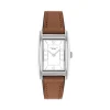 Montre Coach Reese Blanc