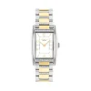 Montre Coach Reese Blanc