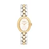 Montre Coach Sammy Beige