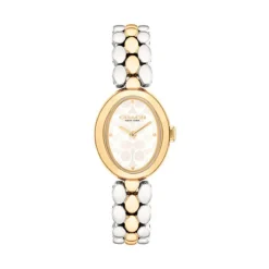 Montre Coach Sammy Beige