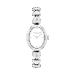 Montre Coach Sammy Blanc