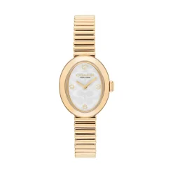 Montre Coach Sammy Blanc