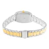 Montre Codhor Agathe Argenté