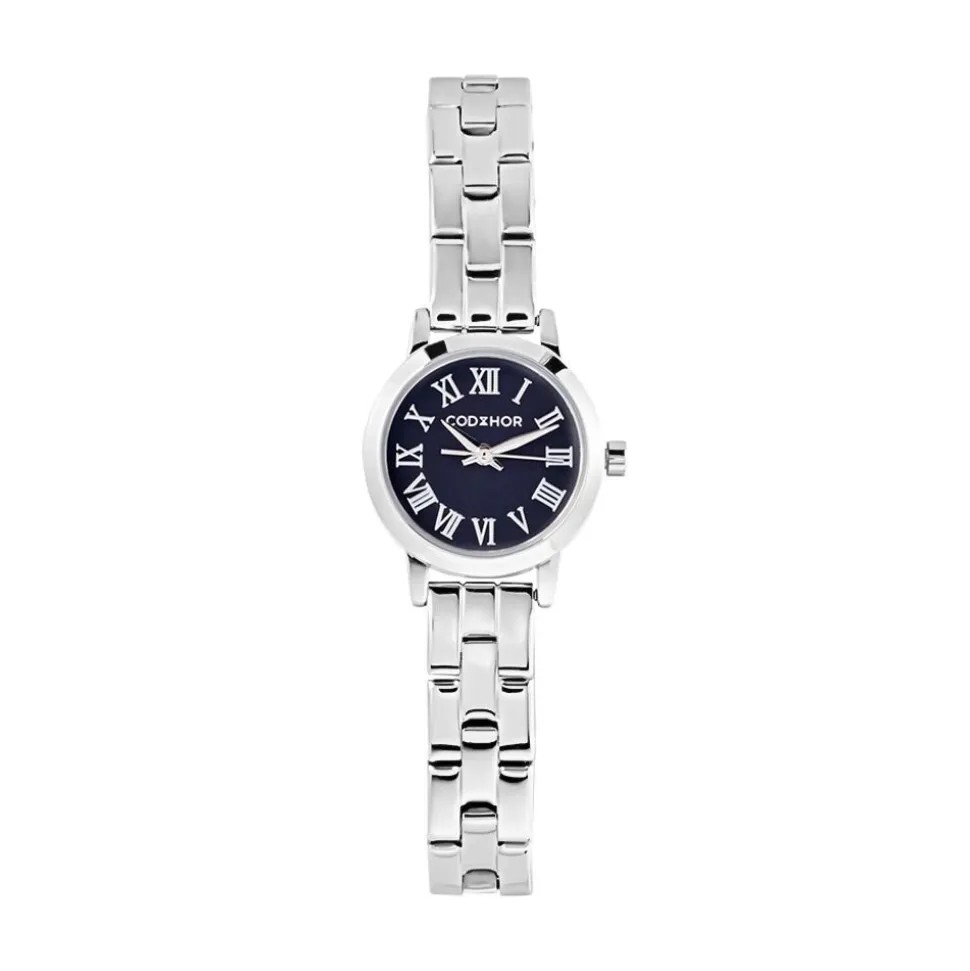 Montre Codhor Alison Noir