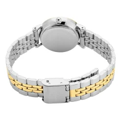 Montre Codhor Alix Blanc