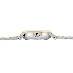 Montre Codhor Alix Blanc