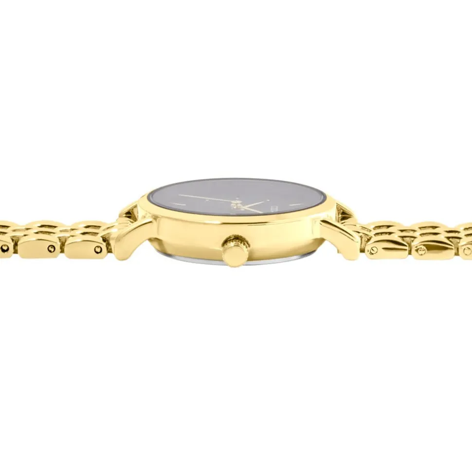 Montre Codhor Alix Noir