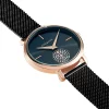Montre Codhor Amele Noir