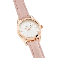 Montre Codhor Anais Argenté