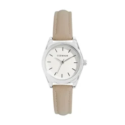 Montre Codhor Anais Argenté