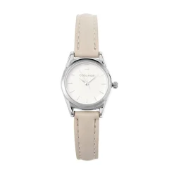Montre Codhor Anais Blanc