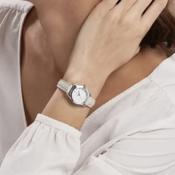 Montre Codhor Anais Blanc
