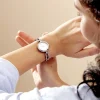 Montre Codhor Andrea Argent