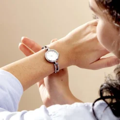 Montre Codhor Andrea Argent