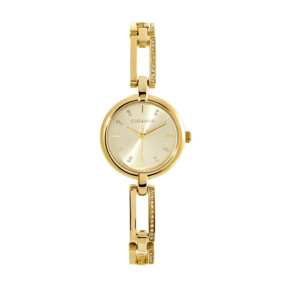 Montre Codhor Andrea Doré