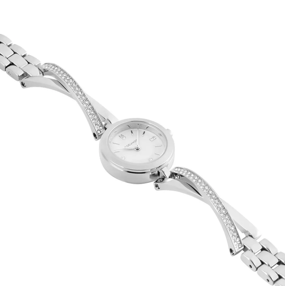 Montre Codhor Anita Argenté