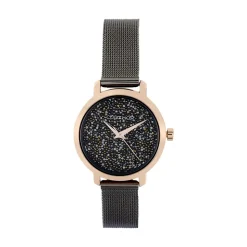 Montre Codhor Annah Cristaux Gris