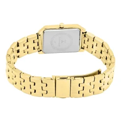Montre Codhor Arianne Blanc