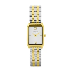Montre Codhor Arianne Blanc
