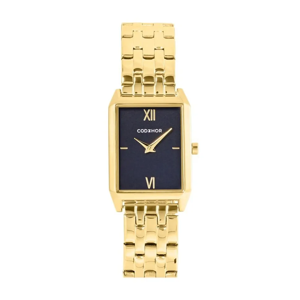 Montre Codhor Arianne Noir
